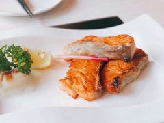-滩万日本料理Nadaman(国贸大酒店)