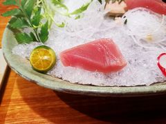 -梅亭居酒屋(中大国际店)