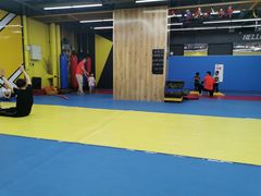 -HELLO功夫(印象城店)