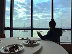 -岁粤Moon·湖景餐厅(月光码头店)