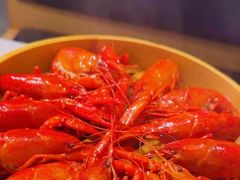 -靓靓蒸虾·头牌蒸虾(万松园玲珑店)