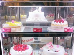 -味多美蛋糕(安定门店)