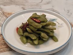 -新聚丰菜馆(太监弄店)