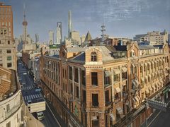 -中华艺术宫(上海美术馆)