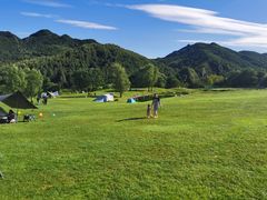-玉渡山自然风景区