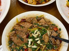 -毛哥小馆子(百井坊巷店)