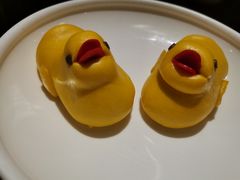 -皇城根北京风味主题餐厅(中海环宇城店)