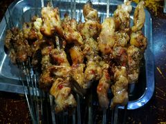 -文文烤肉(大皮院店)