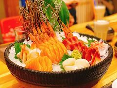 -割烹旭日本料理(龙湖狮山天街店)