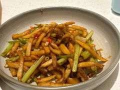 -刀板香·安徽菜(国购IFC店)