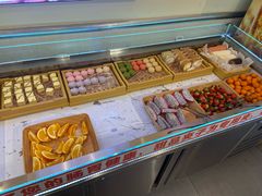 -哈哈碳都·牛肋条无限自助烤肉(宝龙店)