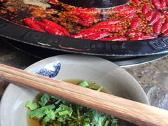 -重庆渝达老火锅(春熙路店)