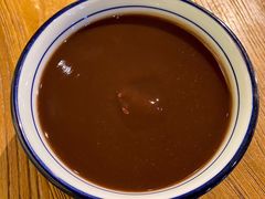 陈皮红豆沙-十六蒲(桂林路店)