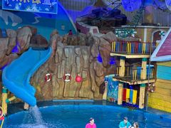 -烟台海昌鲸鲨海洋公园