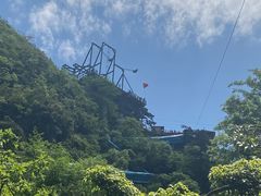 -浙北大峡谷