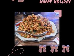 -Hi YOU你的饭局泰餐厅(雍和宫店)