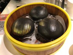 -新大咀港式茶餐厅(宝山万达店)