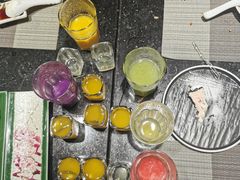 -daozao料理美术馆(东营店)