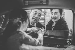 -格乐利雅婚礼艺术中心(南外滩店)