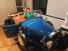 -西郊5号·Maggie 5