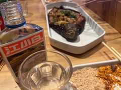 -李不管把把烧(天府三街店)