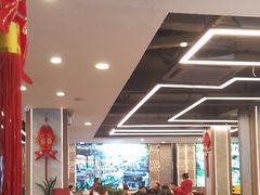 -好口味小吃楼·东北菜(太原南街店)