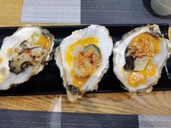 -真味海鲜坊