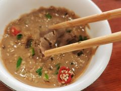 -岳合轩老北京涮肉