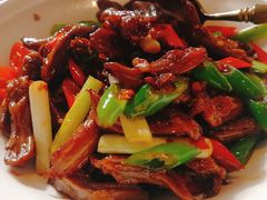 -甄御•海鲜新青岛菜(麦岛店)