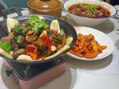 -雅酌园·烟火南京菜(颐和路店)