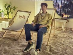 -HUATA 'Holiday Plan 花榻