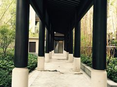 -上海崇明金茂凯悦酒店