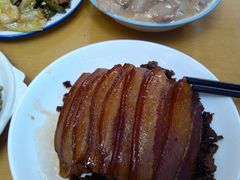 -十一街苍蝇馆子转经消江湖菜(九眼桥十一街店)