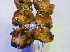 -正通记·哈尔滨烧烤·炭烤鸽子(七宝万科国际店)