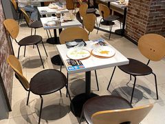 大堂-达美乐比萨(留仙大道店)