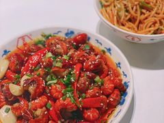 -老长沙龙虾馆·聚会餐厅(白石洲店)