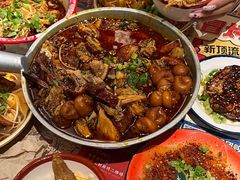 -文立新麻辣烫(合生汇21街区店)