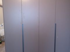 -佰丽爱家全屋定制(汶水店)