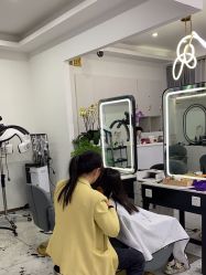 -臻艾Hair Salon