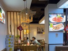 -外婆烧.老杭帮菜(庆春店)