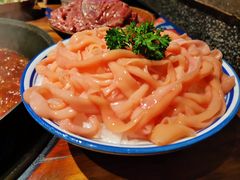 -楠火锅(太古里总店)