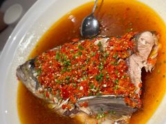 -喜湘宴·精致湖南菜(和平西桥店)