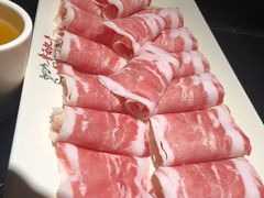 -鲁西肥牛(九方购物中心店)