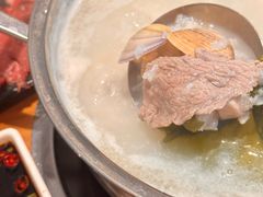 -吉友粥底火锅(方斜路店)