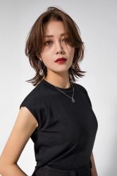 -川和潮人漂色·烫染·接发