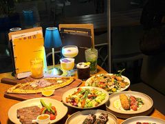 -The Happy Monk(前海壹方汇店)