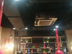 大堂-红小姐的烤肉店(西三旗店)