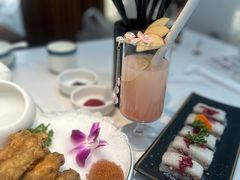 -唐猫庭院·千年陕菜(大唐不夜城店)