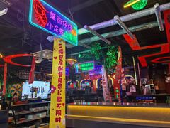 -路边边.炒菜烧烤.音乐餐厅(良乡长虹店)