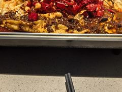 -半天妖烤鱼(丰科万达店)